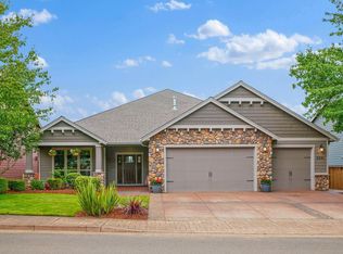 2251 Tuscana Ave S, Salem, OR 97306