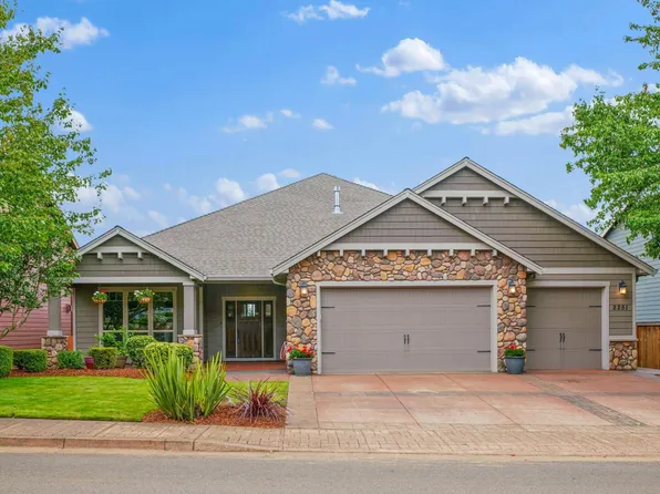 2251 Tuscana Ave S, Salem, OR 97306