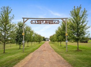 27949 County Road H, Webster, WI 54893