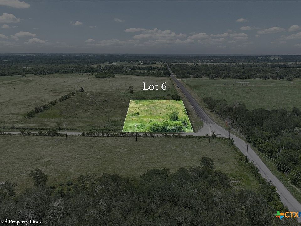 1st image of LOT 6 Fm 795