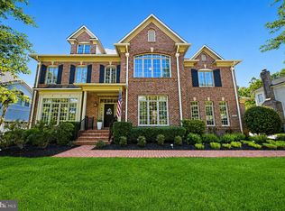 22494 Wilderness Acres Cir, Leesburg, VA 20175
