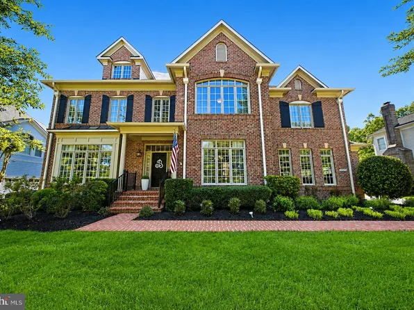 22494 Wilderness Acres Cir, Leesburg, VA 20175