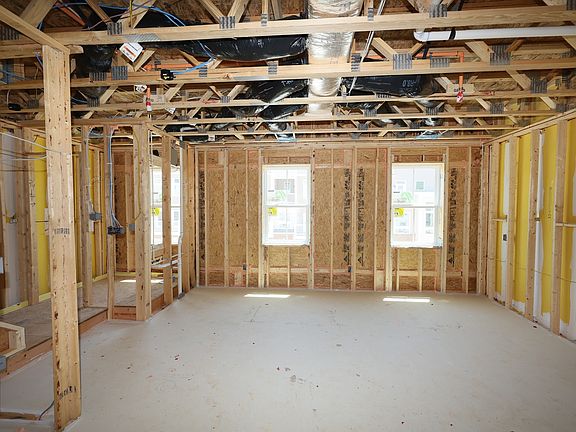 Interior - May 30, 2026