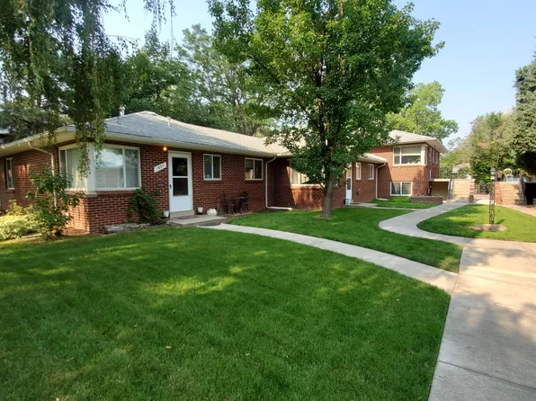 1837 S Monroe St, Denver, CO 80210