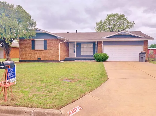 4207 SE Camden Way, Lawton, OK 73501