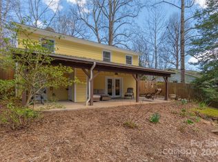 9 Rosemary Rd, Asheville, NC 28806
