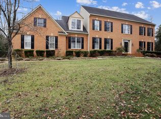 503 Broad Stream Ln, Davidsonville, MD 21035