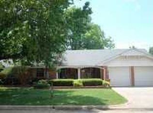 3112 Carlton Way, Oklahoma City, OK 73120