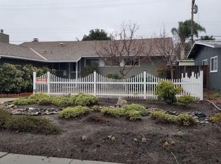 2358 Glendenning Ave, Santa Clara, CA 95050