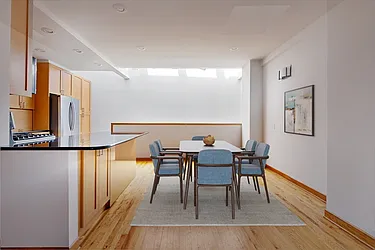 Rented by Corcoran