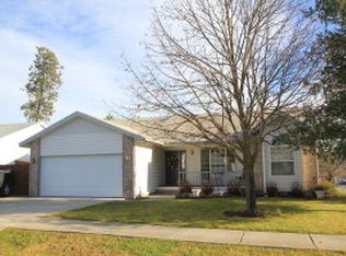 5482 N Pacific Ave, Coeur D Alene, ID 83815