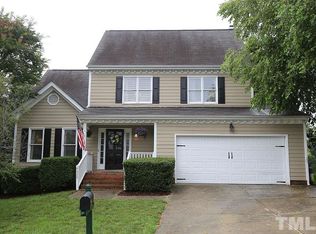 4629 Forest Highland Dr, Raleigh, NC 27604