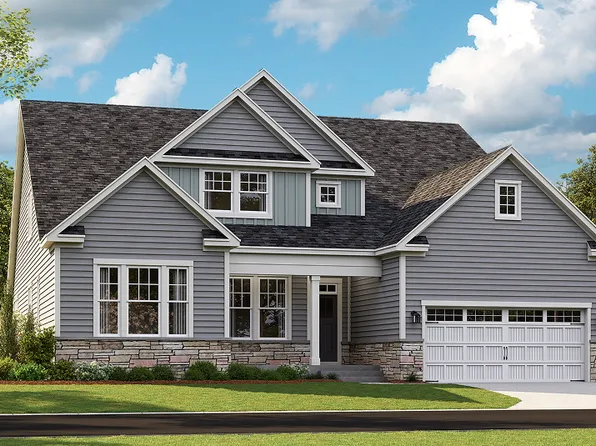 Sullivan Plan, Chestnut Vale : Estate Collection