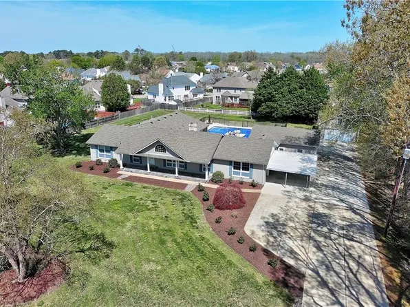 4100 Indian River Rd, Virginia Beach, VA 23456