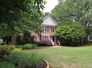 4707 Pineridge Cir, Decatur, AL 35603