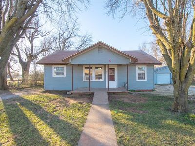 403 1st St, Maysville, OK, 73057