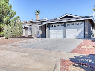 656 Abington Dr, El Paso, TX, 79912