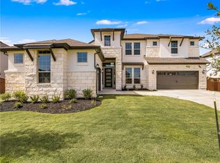 4912 Bruco Ln, Round Rock, TX 78665