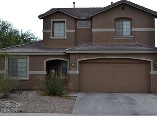 1657 E Racine Pl, Casa Grande, AZ 85122