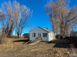 2419 2nd St S, Ballantine, MT 59006