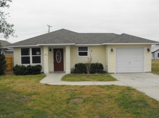 1991 Port Ave, Ingleside, TX 78362