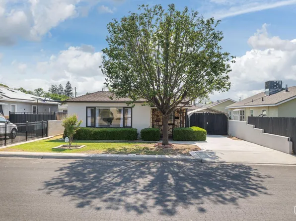 2702 Worthington Ave, Bakersfield, CA 93308