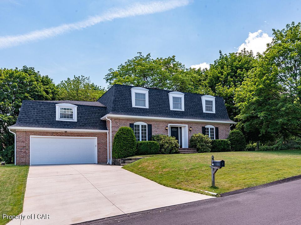 327 Lee Park Ave, Hanover Township, PA 18706 Zillow