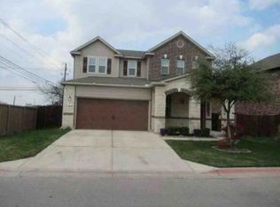 2471 Sunrise Rd UNIT 1, Round Rock, TX 78664