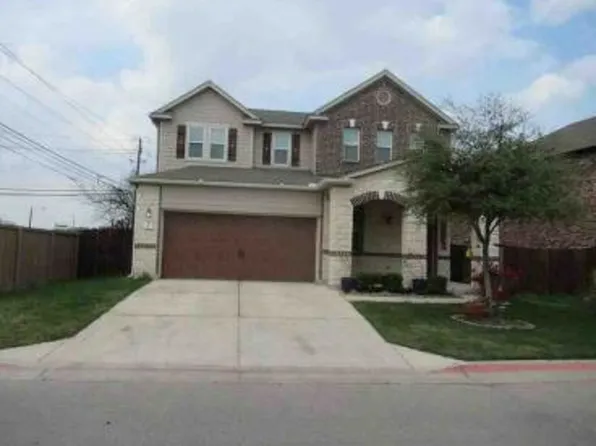 2471 Sunrise Rd Unit 1, Round Rock, TX 78664