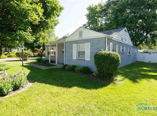 1201 S Blanchard St, Findlay, OH 45840