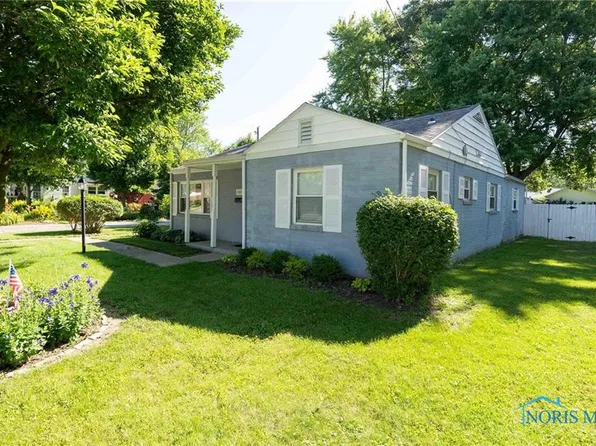 1201 S Blanchard St, Findlay, OH 45840