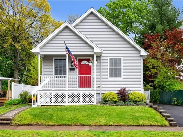 86 Henry Street, New Britain, CT 06051