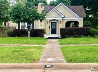 405 Mockingbird Ln, Tyler, TX 75701