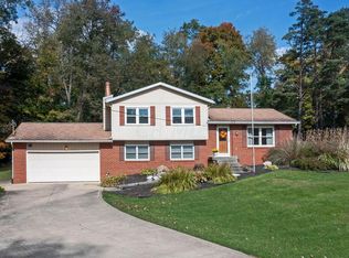1650 Carter Dr, Mansfield, OH 44906