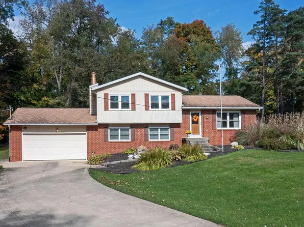 1650 Carter Dr, Mansfield, OH 44906