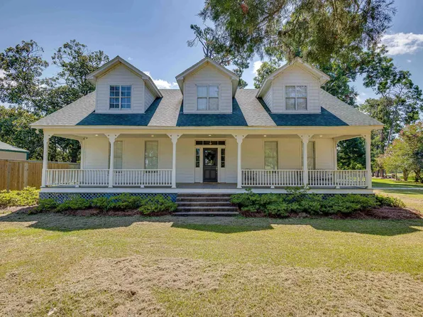 681 Davis Lake Rd, Columbia, LA 71418