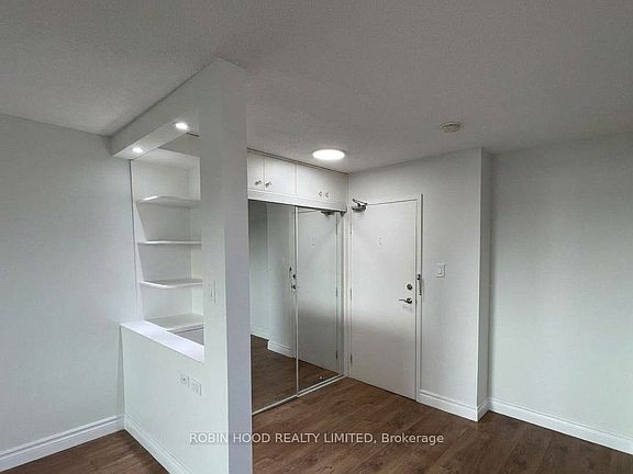 5th image of 355 Rathburn Rd E #1001
