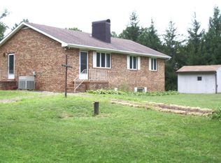20272 Simmons Gap Rd, Elkton, VA 22827
