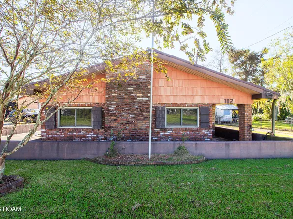102 Rue Saint Martin, Vacherie, LA 70090