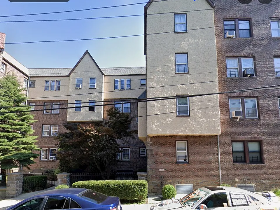 3 Dillon Rd #5D