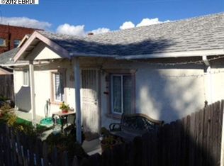 121 Lake Ave, Rodeo, CA 94572