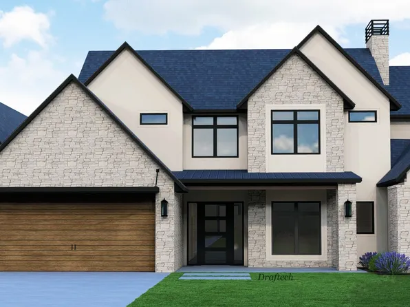 TV 50-4 Plan, Terra View