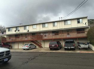 957 Mill St, Ely, NV 89301