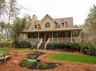 205 Cherokee Point Dr, Canton, GA 30114