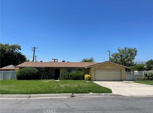 1616 N Encina Ave, Rialto, CA 92376