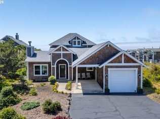430 Fall Creek Dr, Oceanside, OR 97134