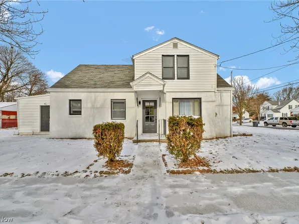 926 Winton Ave, Akron, OH 44320