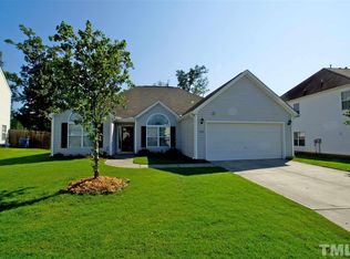 1112 Golden Crest Dr, Durham, NC 27704