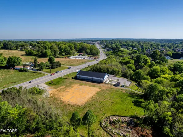2054 Highway 411 S, Maryville, TN 37801