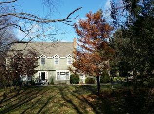 40 S Georges Hill Rd, Southbury, CT 06488